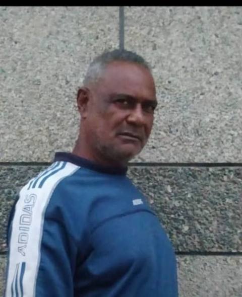 Foto de Roso Gregorio Jimmy Rosales Landaez