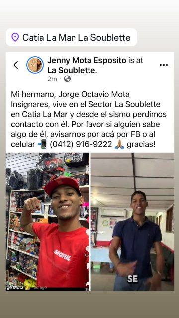 Foto de jorge octavio mota