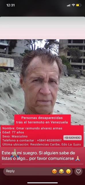 Foto de Omar Armas