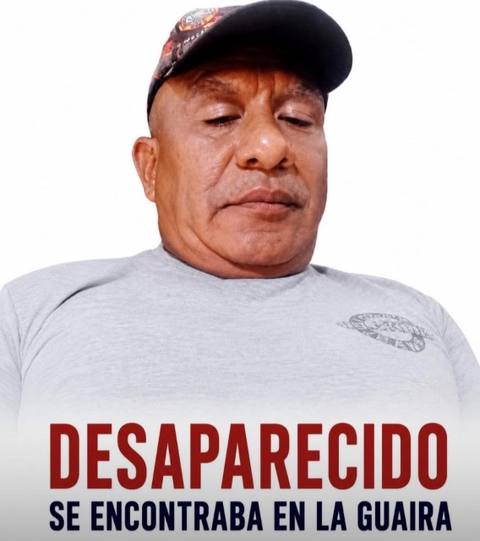 Foto de Javier Tonito
