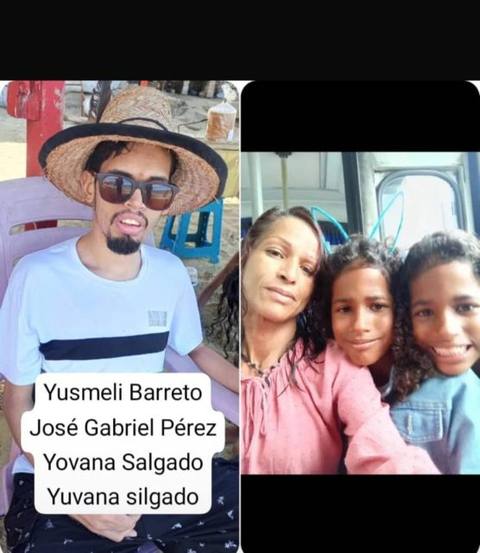Foto de Yusmelis Barreto Castillo