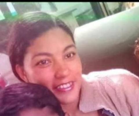 Foto de Evelyn Sánchez