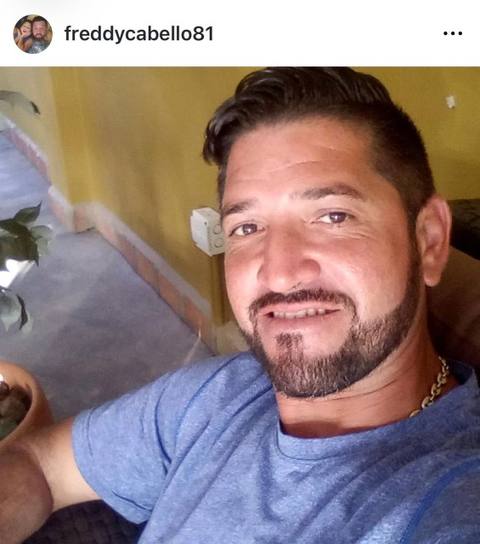 Foto de SIMONE BURATTI GAY