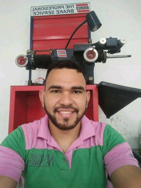 Foto de Julio Molina