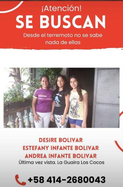 Foto de Kleiver desire bolivar