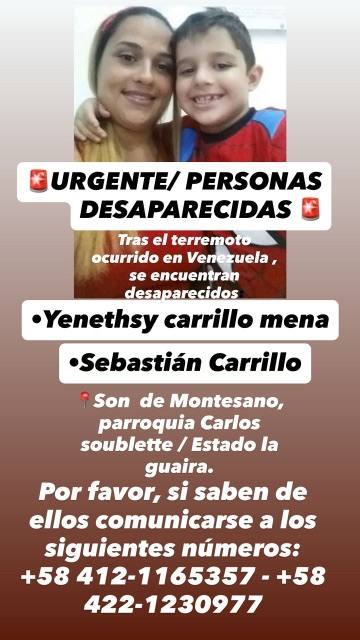 Foto de Yenetsy carrillo