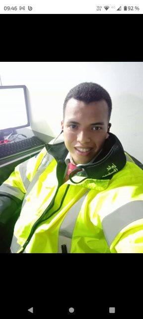 Foto de José Antonio Moya