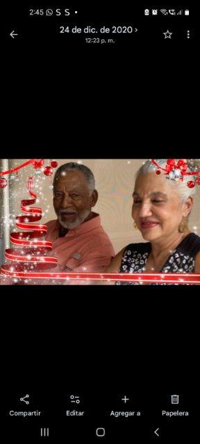 Foto de Beatriz Susana uztariz  y Germán González
