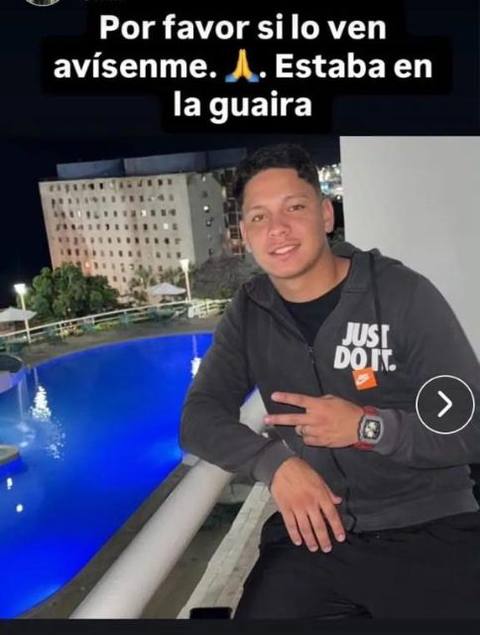 Foto de Keiver