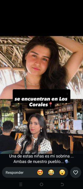Foto de María de los Ángeles castillo Ostos