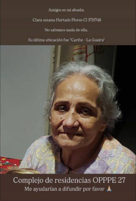 Foto de Clara Susana hurtado flores