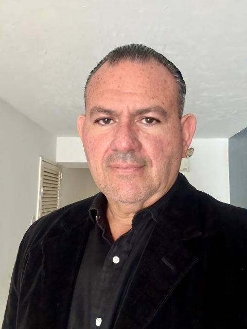 Foto de César Alonso