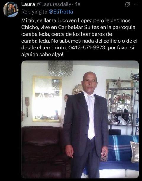 Foto de Jucoven López