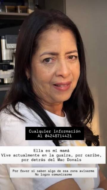 Foto de Daisy Molina