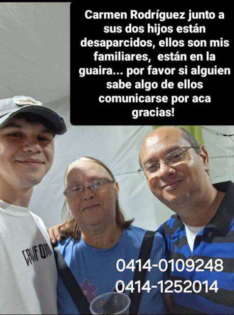 Foto de Gabriel Garcia Rodriguez