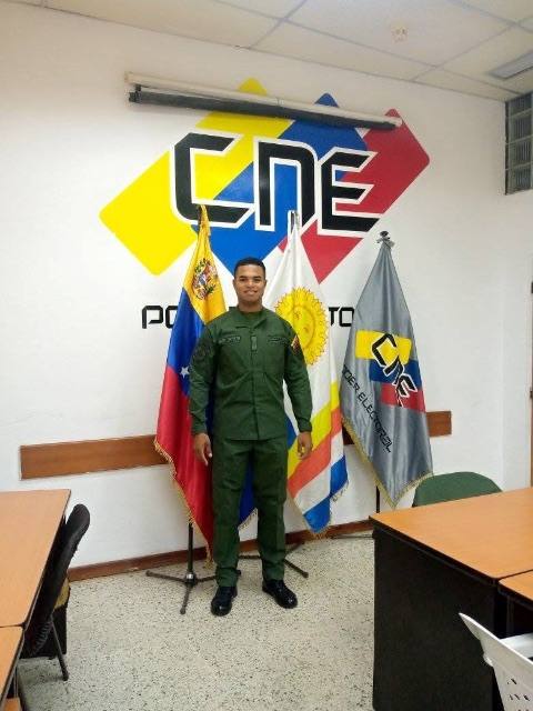 Foto de Jorge lizalla