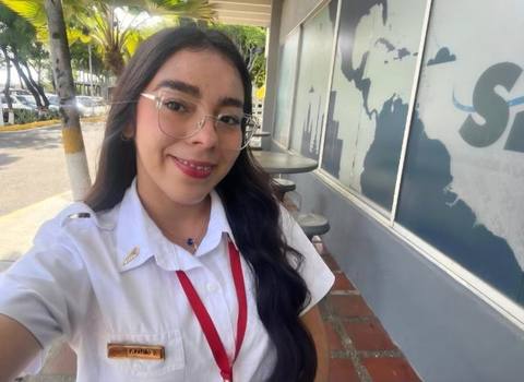 Foto de Francy Patiño