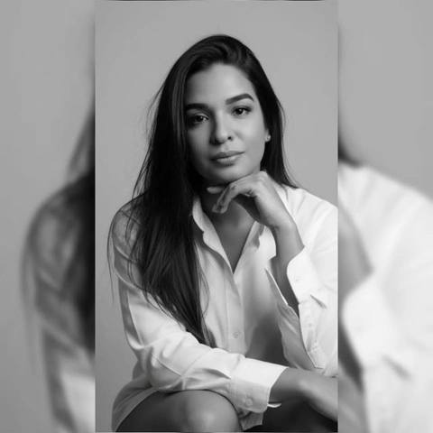 Foto de Maria Fernanda Bellorin Yepez