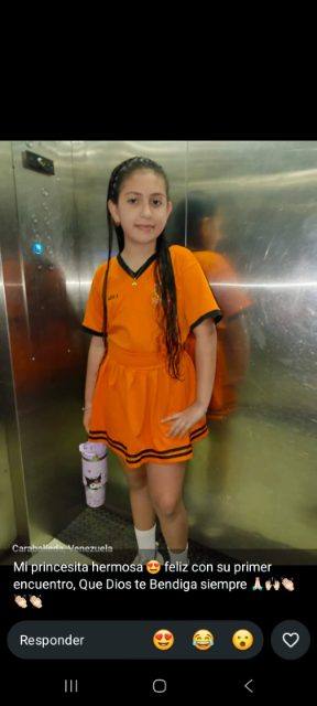Foto de Wiliannys jeisimar  Torres