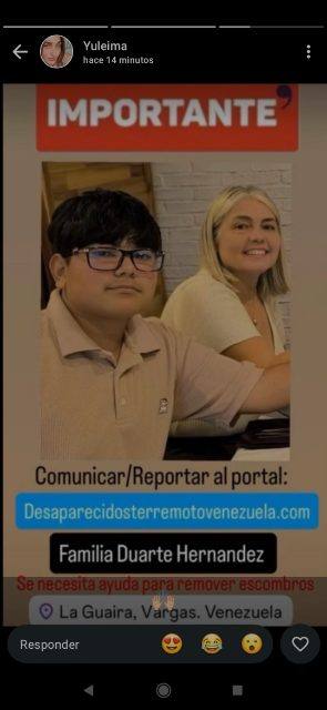 Foto de Jeremy Duarte