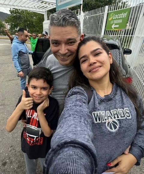 Foto de Nayibeth Lima