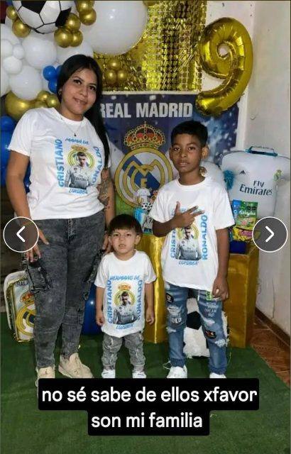 Foto de Luisabel del Rio