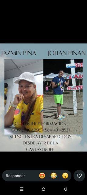 Foto de Jazmin piñan