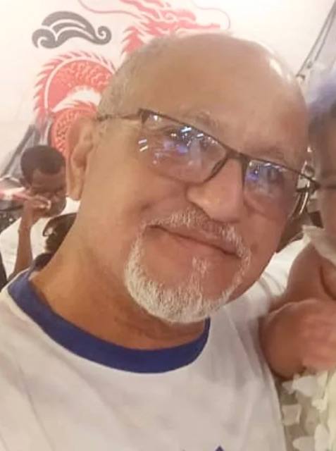 Foto de Oscar Daniel Perez