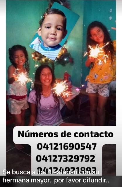 Foto de Josemith Vásquez