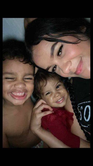 Foto de Anyerlis Paola Ojeda