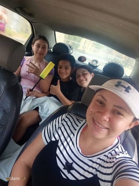 Foto de DAVIANA OVALLES
