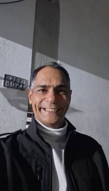 Foto de Wilmer Brito