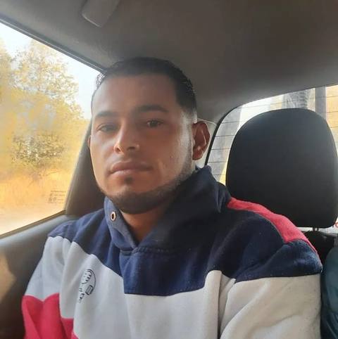 Foto de Jackson Sandoval Martínez