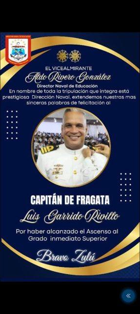 Foto de Luis garrido