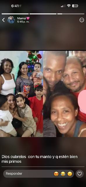 Foto de Familia colina