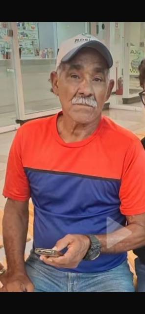 Foto de Miguel torres