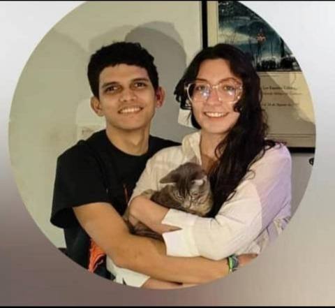 Foto de Estefan Zambrano