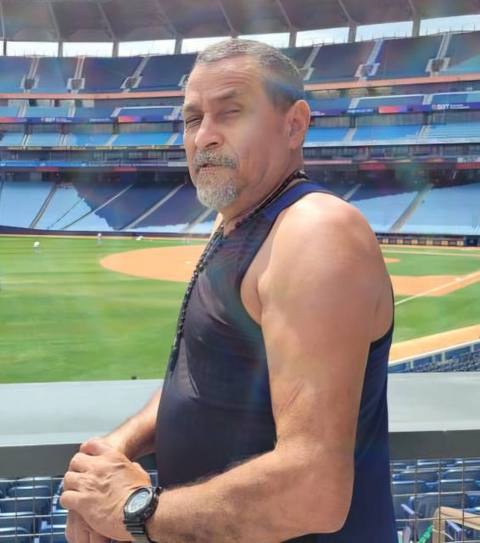 Foto de William Rodriguez Veraza