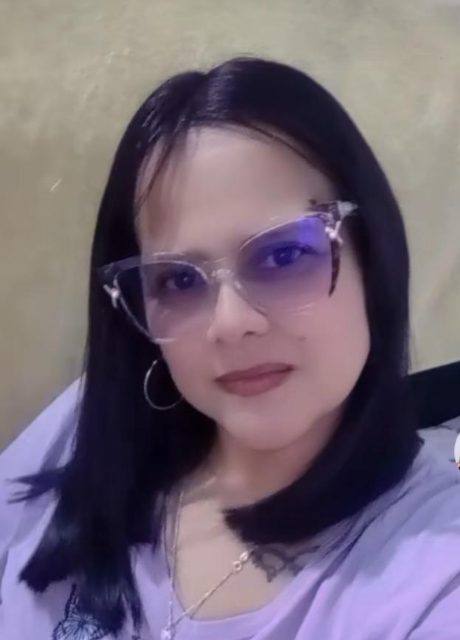 Foto de Jacqueline Rengifo