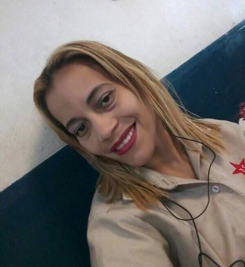 Foto de Eily Yanuary Rojas