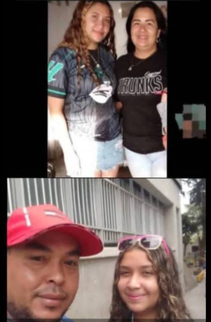 Foto de Familia Monterola Ramos