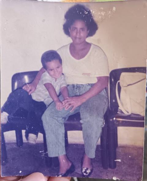 Foto de Milagro Lopez