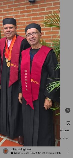 Foto de Richard Edinson Pérez Quintero