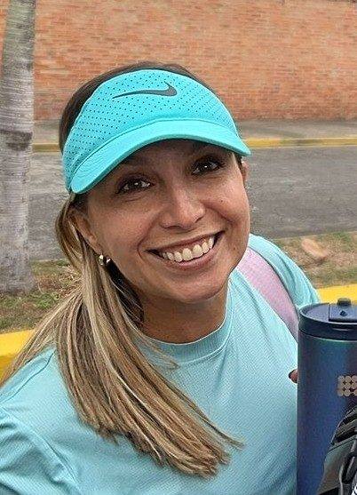 Foto de Carla Launsett