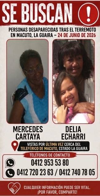 Foto de Delia Echarri