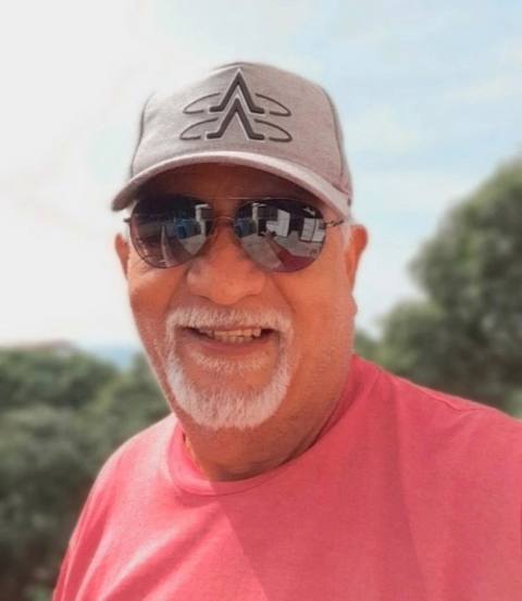 Foto de Douglas Rafael Perez Lugo