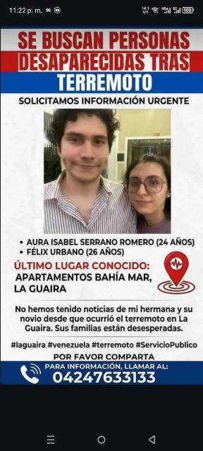 Foto de Aura Serrano