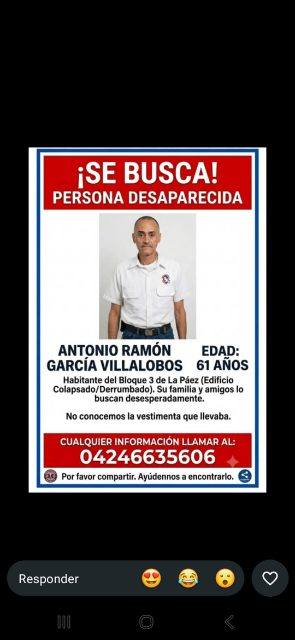 Foto de Antonio Ramón Garcia Villalobos