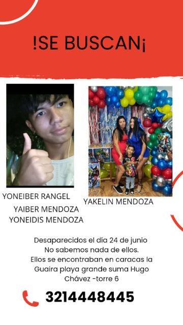 Foto de Rangel Mendoza