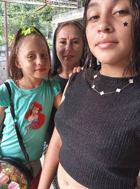 Foto de Anaceles Contreras